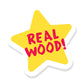 Cocomelon Play-A-Long Wooden Puzzle, 15-Pieces, Recycled Wood, Officially Licensed Kids Toys For Ages 18 Month, Gifts And Presents By Just Play