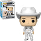 Funko Pop! Tv: Friends - Cowboy Joey Tribbiani Vinyl Figure (Bundled With Compatible Box Protector Case) Multicolored 3.75 Inche
