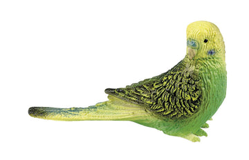 Bullyland Budgie Action Figure