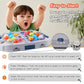 Whack Mole Game For Toddlers, Toys For 3-12 Year Old Boys And Girls, Whack Mole Toys For Kid,Gifts For 3 4 5 6+ Year Old Boys, I