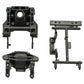 HPI Racing 85235 Gear Box/Bulkhead Set