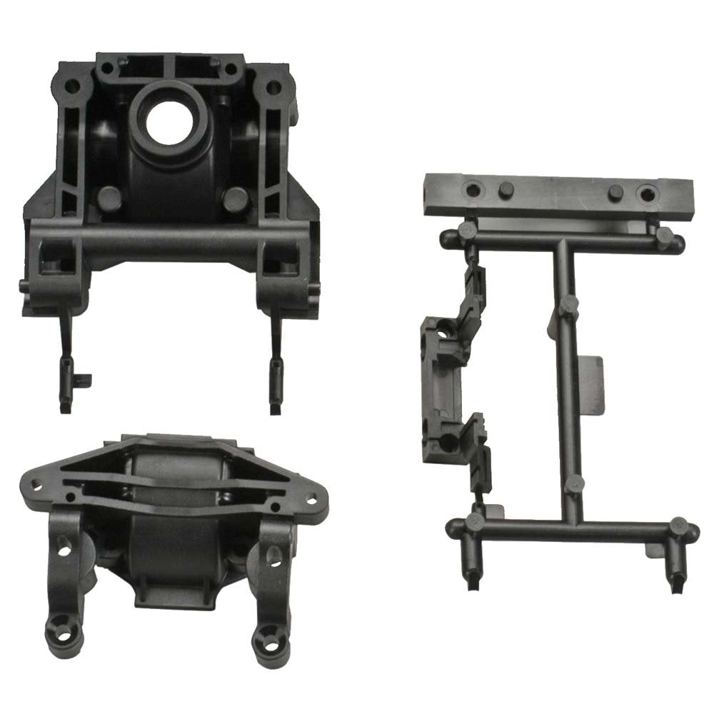 HPI Racing 85235 Gear Box/Bulkhead Set