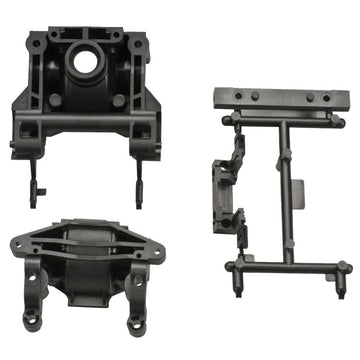 HPI Racing 85235 Gear Box/Bulkhead Set