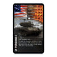 Top Trumps World of Tanks Card Game - WM02478-EN2-6 - Plastic - Fun for All Ages