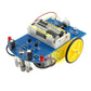 Pro3D D21 Intelligent Tracking Car Diy Kit