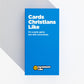 Cards Christians Like - Party Game - 600 Cards - Humorous Game Matching Prompt Cards With Funny Or Edgy Responses - Fun For Teens, Adults - Ideal For Families, Youth Groups, Bible Studies, Game Nights