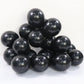 Black Balloons In Different Sizes 5 10 12 18Inch-134Pcs Black Balloons For Garland Arch