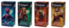 Magic The Gathering Mtg 2019 Challenger Set Of All 4 Decks