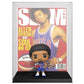 Funko Pop! NBA Cover - Allen Iverson - Vinyl Figure - Blue - Model 59349