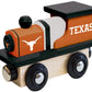 MasterPieces Wood Train Engine - NCAA Texas Longhorns - One Size - Team Colors - Officially Licensed Toddler & Kids Toy