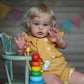 Hengluck Realistic Reborn Baby Dolls Girls 24 Inch Lifelike Baby Dolls Real Life Newborn Baby Dolls that Look Real Realistic Tod