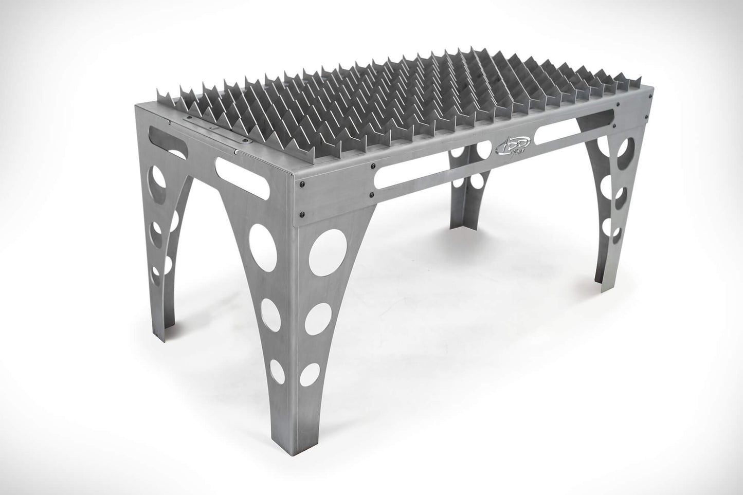 ADD SHEET METAL CUTTING BENCH