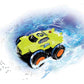 Maisto Tech Remote Control Cyklone Aqua Tread - Green