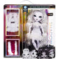 Rainbow High Natasha Zima Grayscale Fashion Doll With 2 Outfits & Accessories, Gift For Kids 6-12