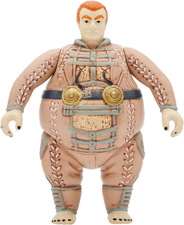 Super7 Dune Baron Harkonnen - 3.75' Dune Action Figure Classic Movie Collectibles And Retro Toys