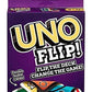 Mattel Uno Flip