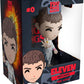 You Tooz Eleven 4.6 inch Vinyl Figure, Detailed Collectible Eleven from Stranger Things by Stranger Things Collection