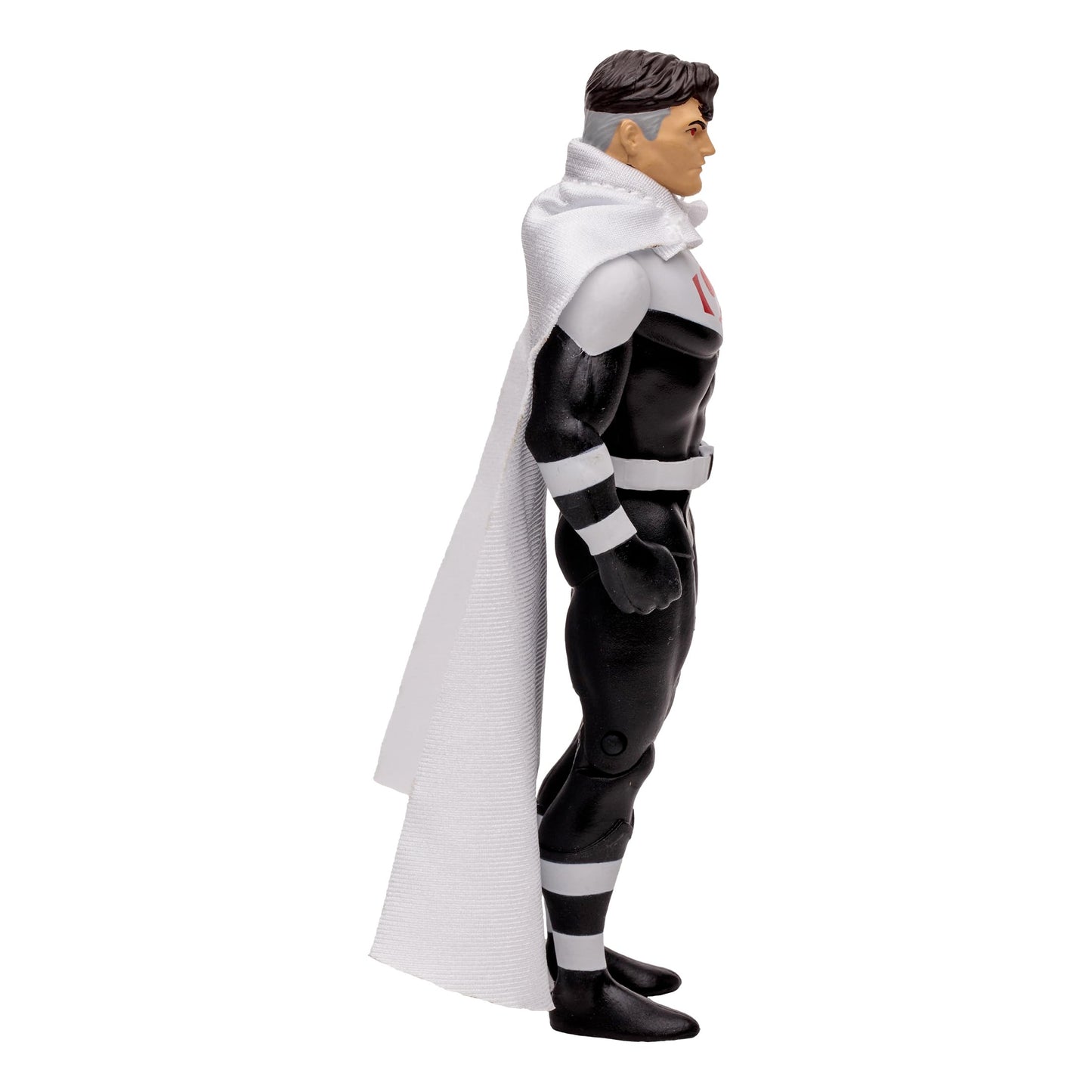 McFarlane Toys - DC Super Powers Lord Superman 4.5in Action Figure