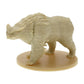 House Of Bodian Mythical Heroes Forest/Swamp Edition - 90 Pcs In 16 Designs - Mini Figure Set For Rpgs - Creatures And Monsters