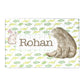 Personalized Puzzle For 3 + Year Old Boy Customized Jigsaw Puzzle Photo  Cute Rabbit