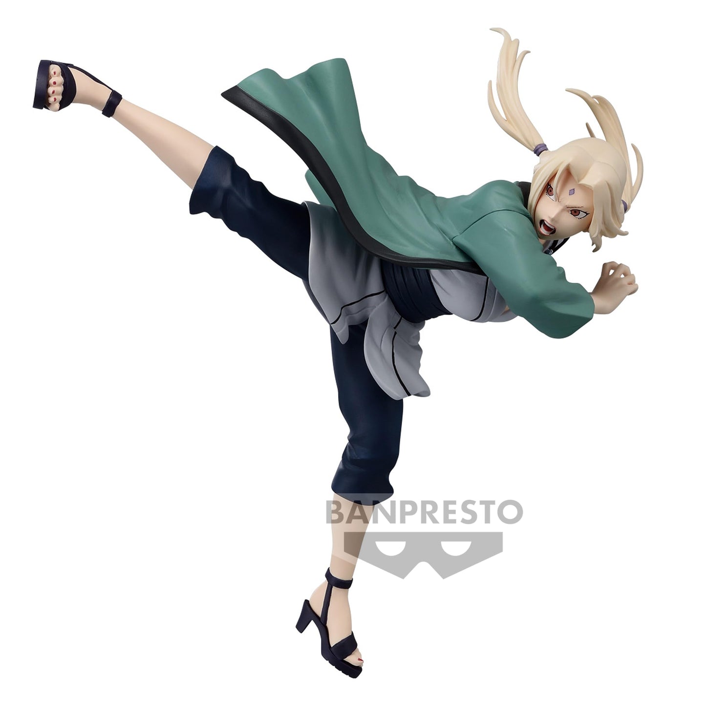 Banpresto - Naruto - Tsunade, Bandai Spirits Colosseum Figure