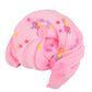 Pink Cloud Slime, Non-Sticky And Putty Slime, Stress Relief Scented Slime Toy For Kids Education, Party Favor And Birthday Gift(