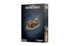 Games Workshop Warhammer 40K - Orks Megatrakk Scrap Jet