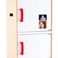 (Red) - Hape E3153 Toy, Multicolor 14.1 X 11.6 X 29.1 Inches