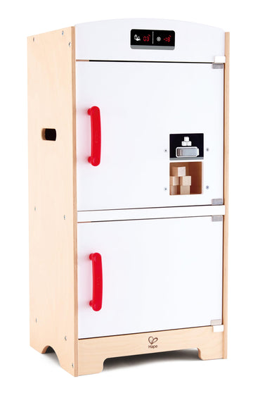 (Red) - Hape E3153 Toy, Multicolor 14.1 X 11.6 X 29.1 Inches