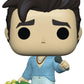 Funko Pop! Rocks Morrissey Vinyl Figure, Multicolor, Model 40091