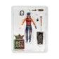 The Loyal Subjects Teenage Mutant Ninja Turtles Casey Jones 'Urban Legends' Bst Axn 5-Inch Action Figure With Accessories