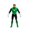 McFarlane Toys DC Direct - Page Punchers 3 Figure with Comic Wave 2 - Green Lantern (Hal Jordan)