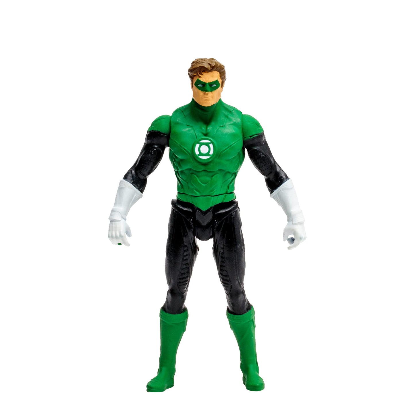 McFarlane Toys DC Direct - Page Punchers 3 Figure with Comic Wave 2 - Green Lantern (Hal Jordan)
