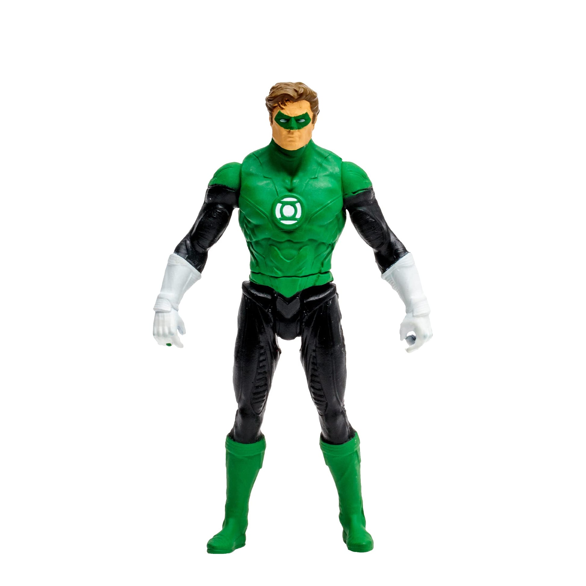 McFarlane Toys DC Direct - Page Punchers 3 Figure with Comic Wave 2 - Green Lantern (Hal Jordan)