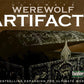 Bezier Games Ultimate Werewolf Artifacts – Expansion For Ultimate Werewolf, Party Game For Teens And Adults, Social Deduction, Werewolf Game, Fast Paced Gameplay, Hidden Roles & Bluffing