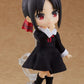 Good Smile Kaguya-Sama: Love Is War? Kaguya Shinomiya Nendoroid Doll Action Figure, Multicolor