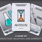 Bellwether Games Antidote Card Game
