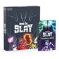 Unstable Games - Here To Slay Warriors & Druids Expansion Pack - Designed To Be Added To Your Here To Slay Base Game