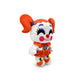 Youtooz Circus Baby 9'' Inch Cotton Plush, Collectible Limited Edition Fnaf Plushie From The Five Nights At Freddy'S Collection