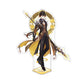 Genshin Impact Liyue Harbor Series: Character Stand - Zhongli