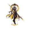 Genshin Impact Liyue Harbor Series: Character Stand - Zhongli