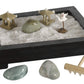 Toysmith Mini Zen Garden - Colors May Vary