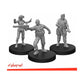Monster Fight Club Mff33001 Accessories