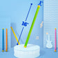 Novelty Place 16 Groan Tube Noise Makers 5 Pack - Funny Party Noisemaker for Kids and Adults - Party Favor Sound Tubes Toys Mult