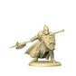 CMON A Song of Ice and Fire Tabletop Miniatures Game Baratheon Halberdiers Unit Box - House Baratheon Vanguard Defense! Strategy Game for mature-themeds  Ages 14+  2+ Players  45-60 Minute Playtime  Made