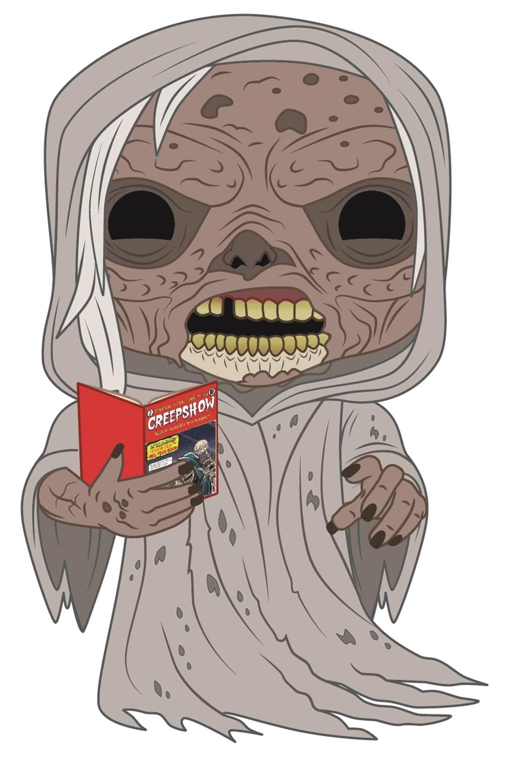 Funko Pop! Tv: Creepshow - The Creep