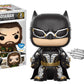 Funko Pop! Vinyl Movie Justice League Batman + Aquaman Limited Edition