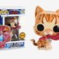 Funko Pop! Captain Marvel Goose (Flerken) 3.75' Chase Variant Vinyl Figure