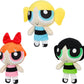 Cnrplat Powers Movie Puffs Doll Cartoons Game Plush Cute Anime Toy Best Gifts For Fans Doll For Kids 8'' (Powers Movie Puff Plush 8'' Orange Hair)