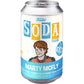 Funko Vinyl Soda: Back To The Future - Marty Mcfly (Styles May Vary)